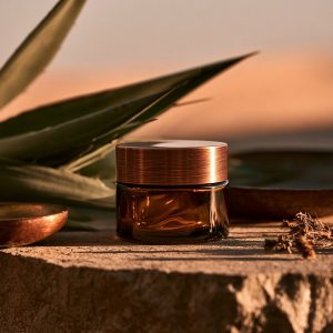 Desert Bloom Rich Cream