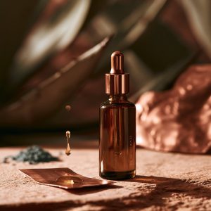 Copper Renewal Serum